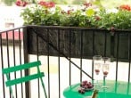 Balcony Balcony